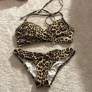 Victoria’s Secret PINK bikini